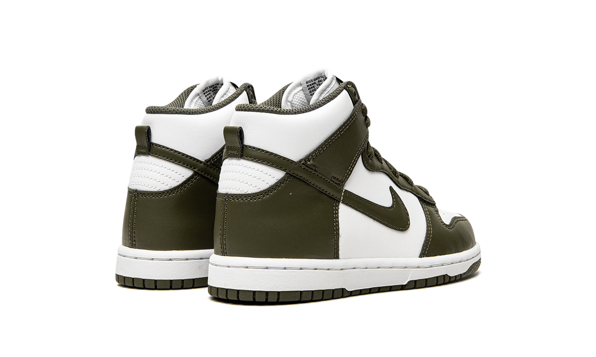 Dunk High PS "Cargo Khaki" DD2314 105