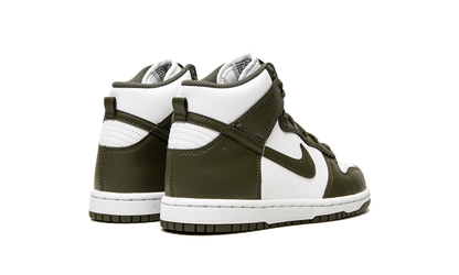 Dunk High PS "Cargo Khaki" DD2314 105