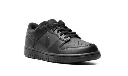 Dunk Low GS "Triple Black" FB9109 009