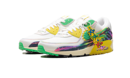 Air Max 90 "The Grateful Dead, Oregon Ducks" IM2511 100