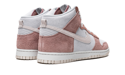 Dunk High "Fossil Rose" DH7576 400