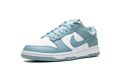 Dunk Low "Denim Turquoise" DV0833 106