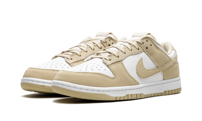 Dunk Low SE "Team Gold Suede" FQ8249 102