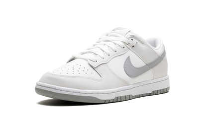 Dunk Low Retro "Summit White Light Smoke Grey" DV0831 106