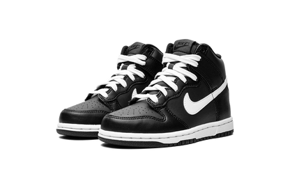 Dunk High PS "Black Panda" DH9753 001