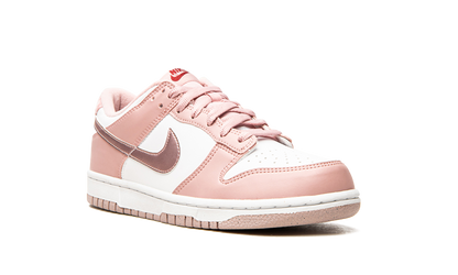 Dunk Low (GS) "Pink Velvet" DO6485 600