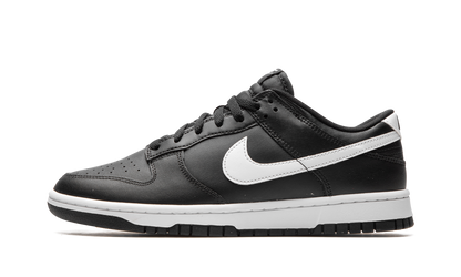 Dunk Low Retro "Black Panda 2.0" DV0831 002