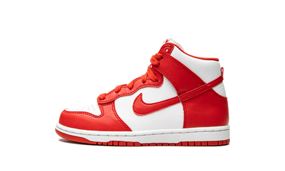 Dunk High PS "University Red" DD2314 106