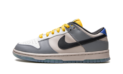 Dunk Low NCAT "North Carolina A&T" DR6187 001