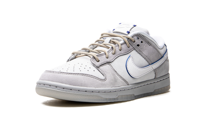 Dunk Low "Wolf Grey / Pure Platinum" DX3722 001