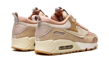AIR MAX 90 FUTURA MNS WMNS "Sanddrift" DM9922 100