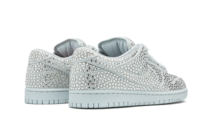 Dunk Low "Cactus Plant Flea Market - Swarovski Crystals" CZ2670 001