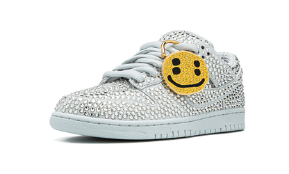 Dunk Low "Cactus Plant Flea Market - Swarovski Crystals" CZ2670 001