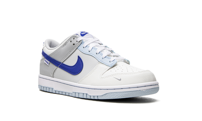Dunk Low GS "Ivory / Hyper Royal" FB1843 141