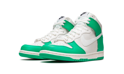Dunk High GS "Grey Green" DB2179 002