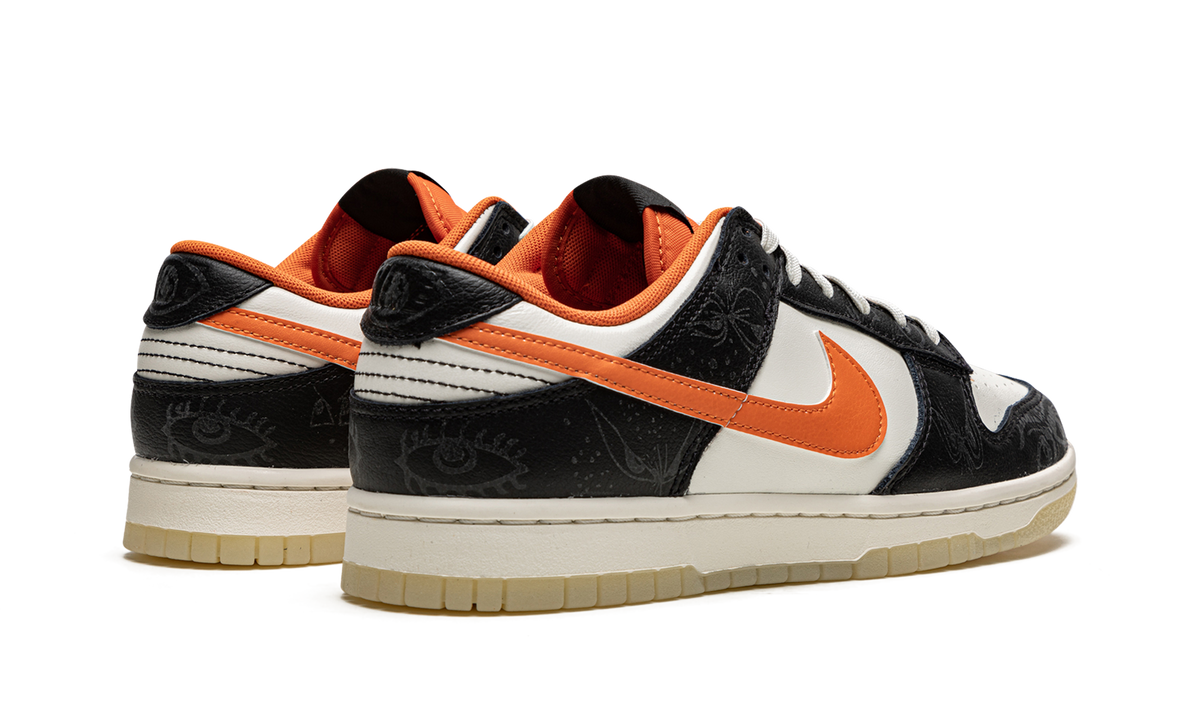 Dunk Low Retro PRM "Halloween" DD3357 100