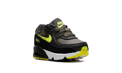 Air Max 90 LTR TD "Medium Olive/Volt-Black" DV3609 200