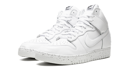 Dunk High "Undercover Chaos White" DQ4121 100