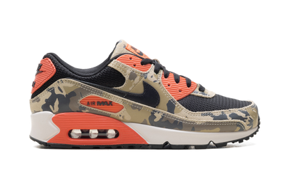 Air Max 90 Premium "Magic Ember Camo" IF1721 200