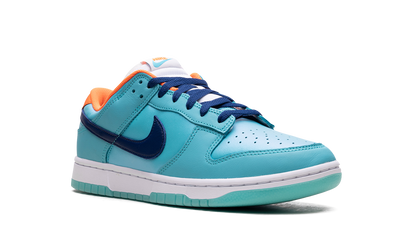 Dunk Low "Baltic Blue" HQ1538 416