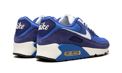 AIR MAX 90 SE "FIRST USE PACK - SIGNAL BLUE" DB0636 400