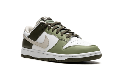 Dunk Low "Oil Green" FN6882 100