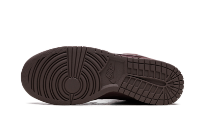 Dunk Low "Burgundy Crush" FB8895 600