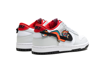Dunk Low GS "Year Of The Dragon" FZ5528 101