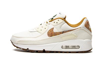 AIR MAX 90 WMNS "Cork" DD0384 100