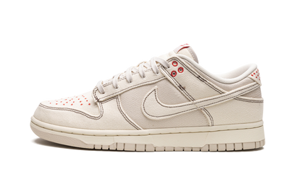Dunk Low "Shashiko - Light Orewood Brown" DV0834 100