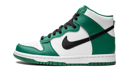 Dunk High "Celtics (GS)" DR0527 300