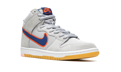 SB Dunk High "New York Mets" DH7155 001