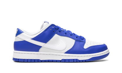 Dunk Low "Racer Blue / Photon Dust" FN3416 001