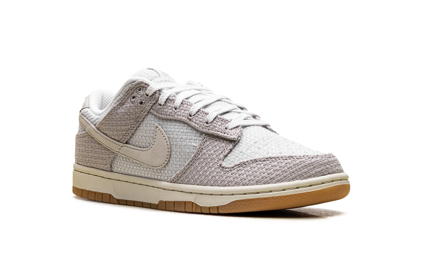 Dunk Low Retro SE "Moon Particle / Photon Dust / Coconut Milk / White" II7078 200