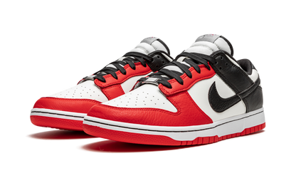 Dunk Low Retro EMB "NBA 75th Anniversary - Chicago Bulls" DD3363 100