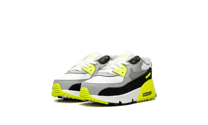Air Max 90 Leather TD "OG Volt - 2020" CD6868 101