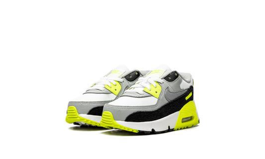 Air Max 90 Leather TD "OG Volt - 2020" CD6868 101