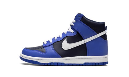 Dunk High (GS) "Obsidian" DB2179 400