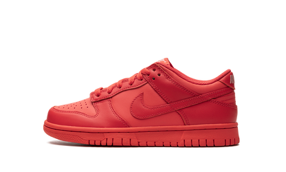 Dunk Low GS "Track Red" DH9765 601