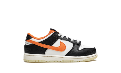 Dunk Low PRM PS "Halloween 2021" DM0088 100