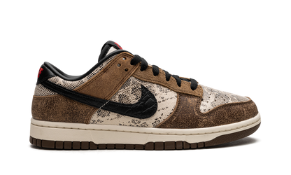 Dunk Low Premium "CO.JP Brown Snakeskin" FJ5434 120