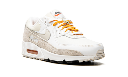 AIR MAX 90 NMS WMNS "Light Bone University Gold" DA8709 100