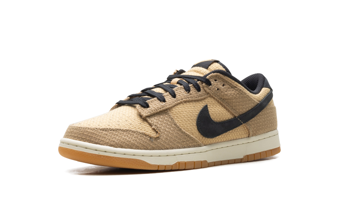 Dunk Low Retro SE "Filbert Twine Black" II7078 201