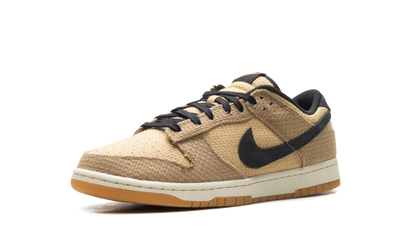 Dunk Low Retro SE "Filbert Twine Black" II7078 201