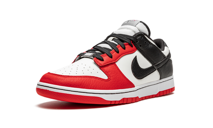 Dunk Low Retro EMB "NBA 75th Anniversary - Chicago Bulls" DD3363 100