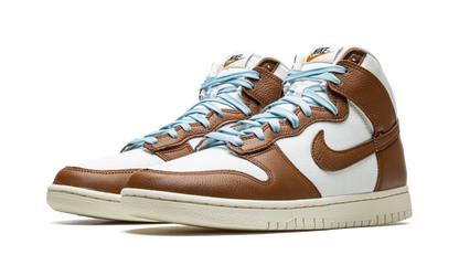 Dunk High Retro PRM "Pecan and Sail" DQ8800 200