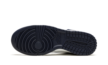 Dunk High "Championship Navy" DD1399 104