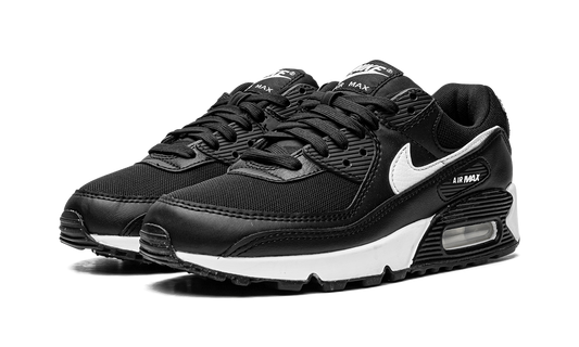 AIR MAX 90 MNS WMNS "Black/White" DH8010 002