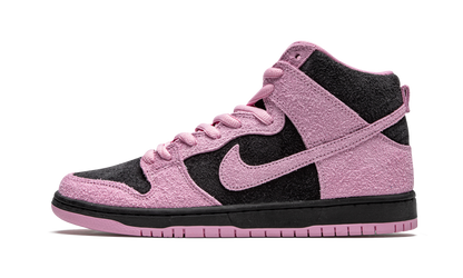 SB Dunk High "Invert Celtics" CU7349 001
