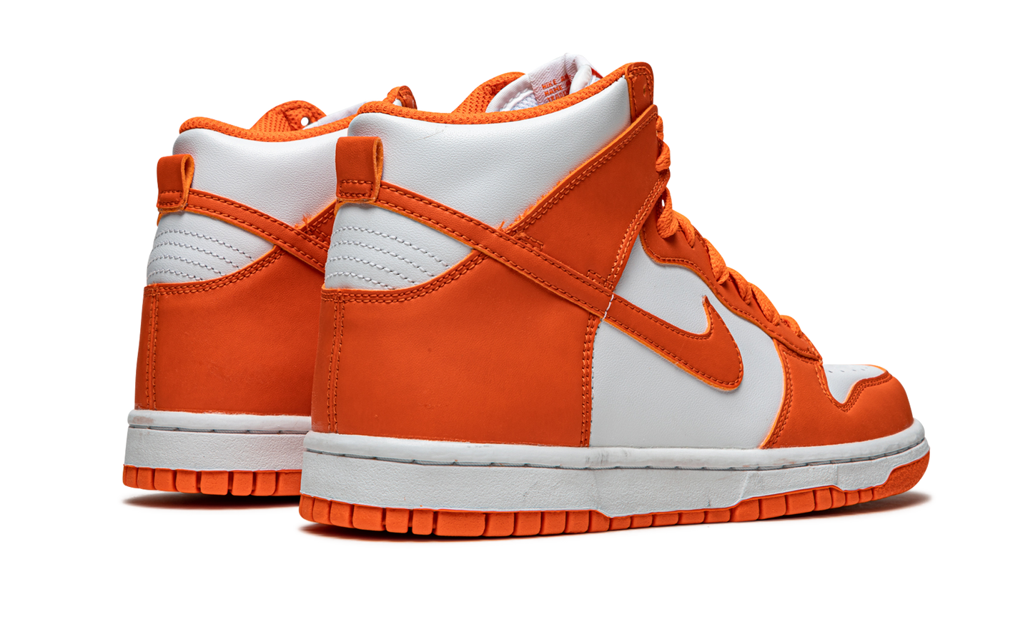 Dunk High GS "Syracuse" DB2179 100